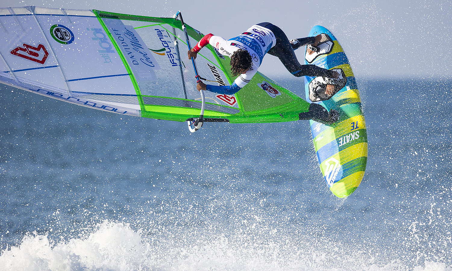 PWA Windsurf World Cup Sylt 2015