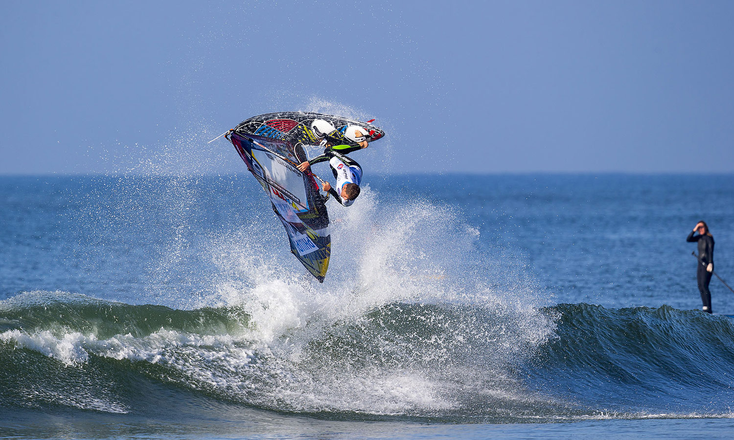 PWA Windsurf World Cup Sylt 2015