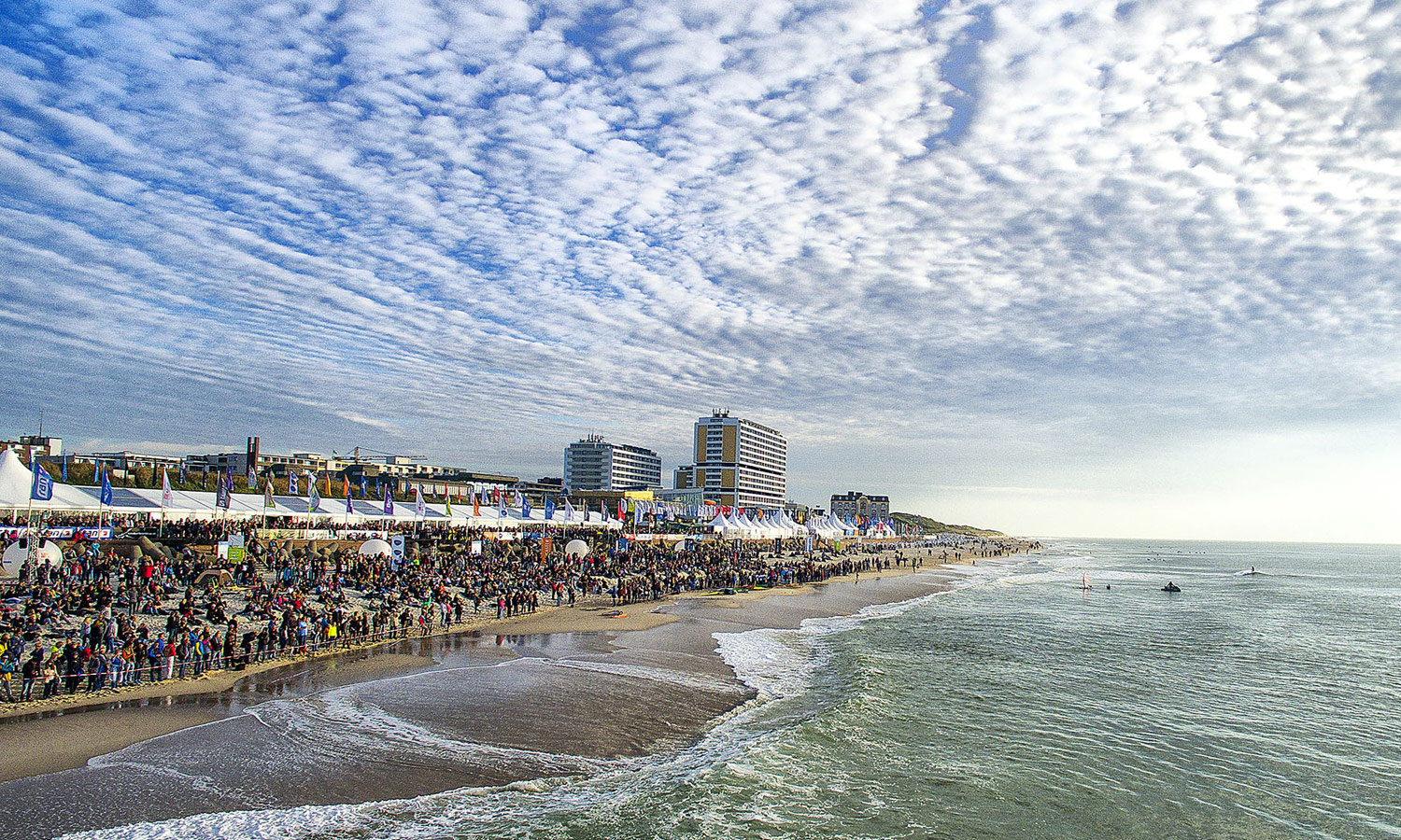 PWA Windsurf World Cup Sylt 2015