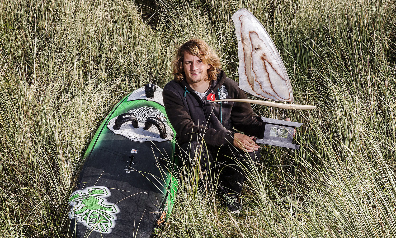 PWA Windsurf World Cup Sylt 2015