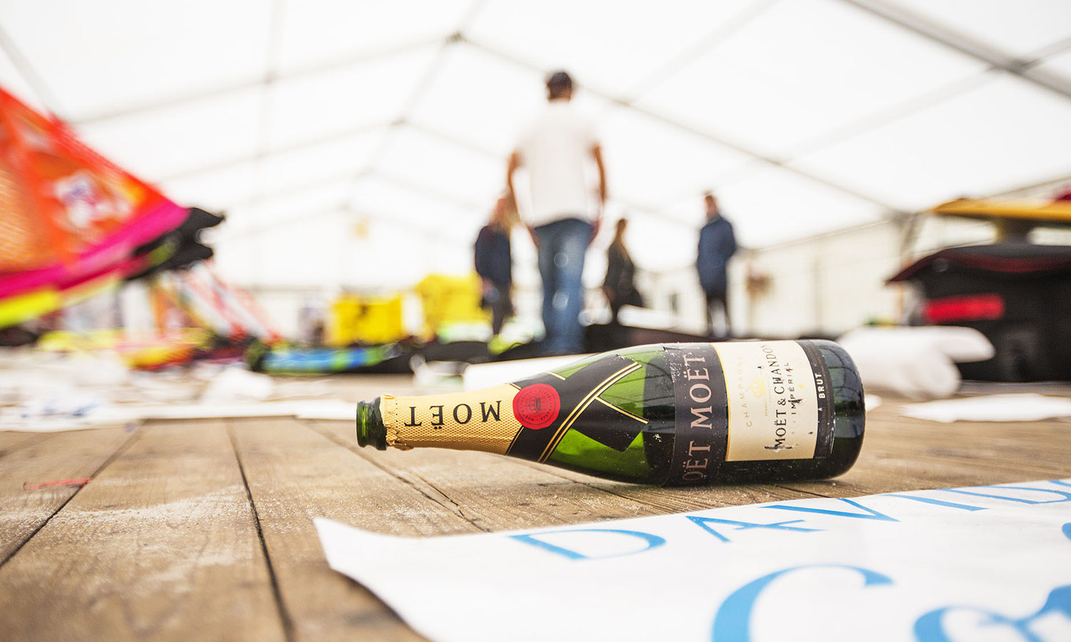 PWA Windsurf World Cup Sylt 2015