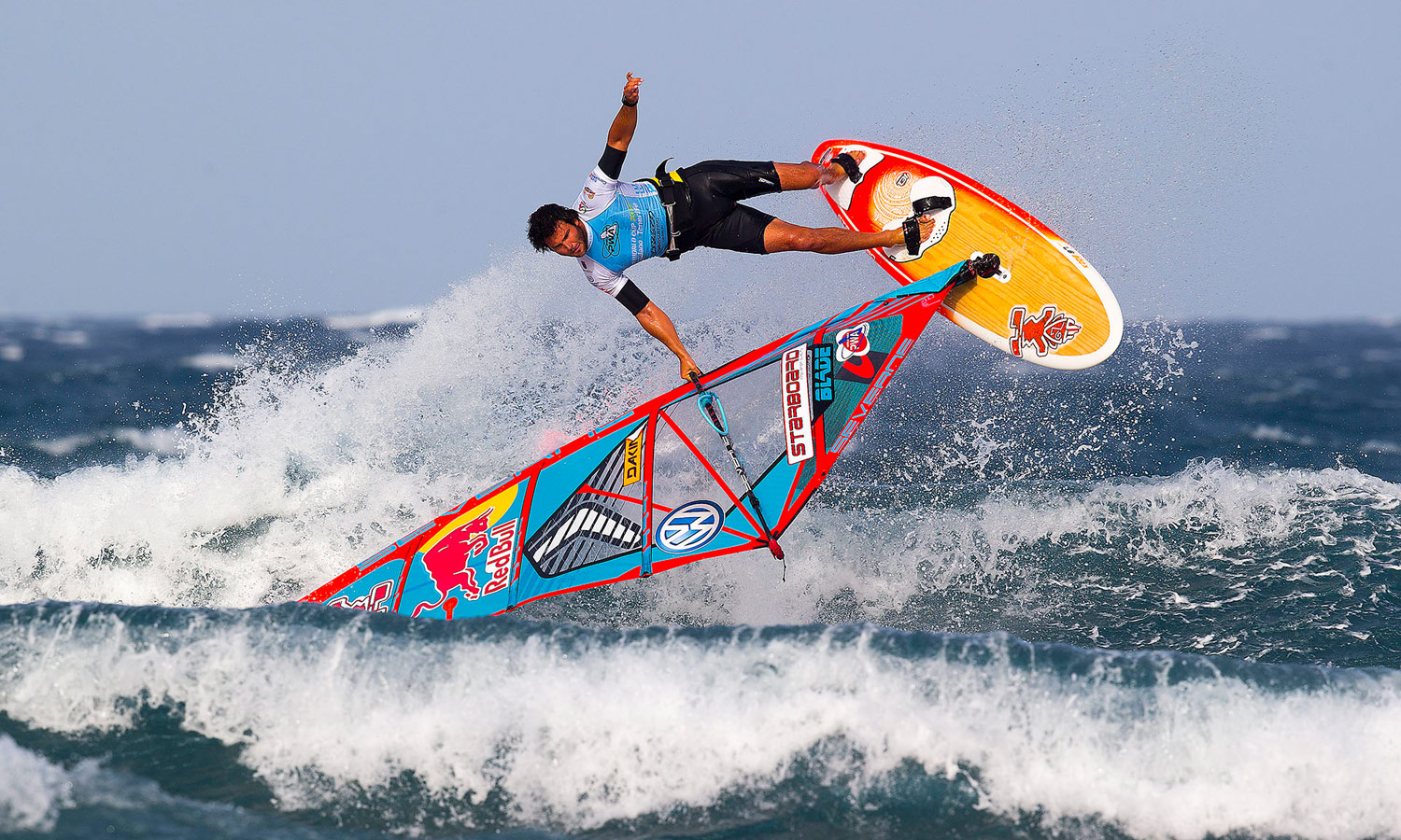 PWA Wave World Cup Teneriffa 2015