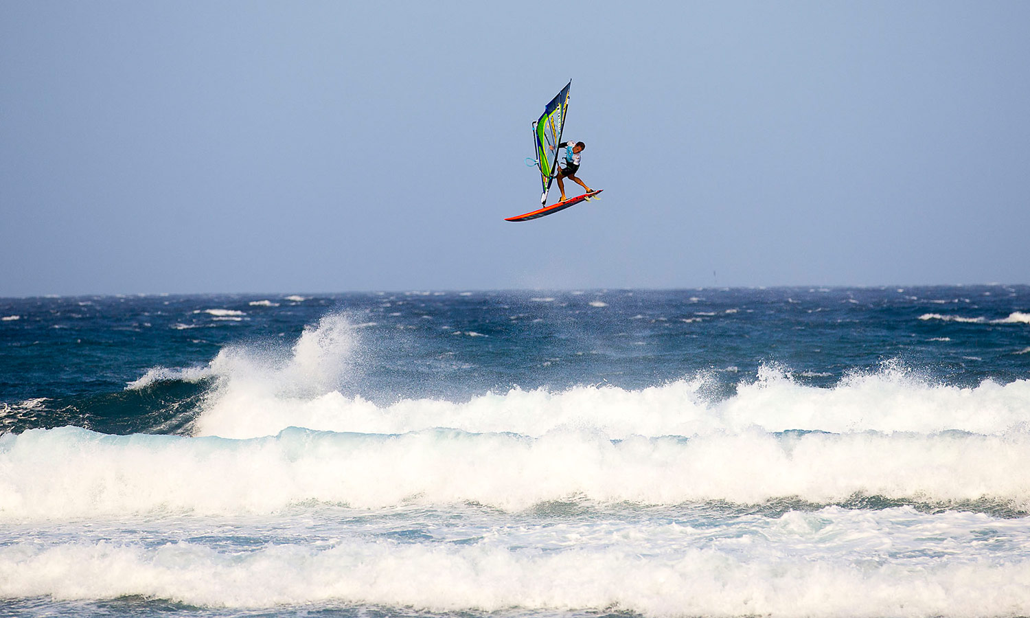 PWA Wave World Cup Teneriffa 2015