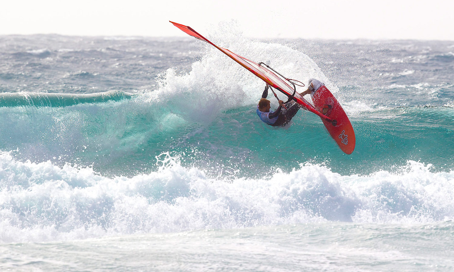 PWA Wave World Cup Teneriffa 2015