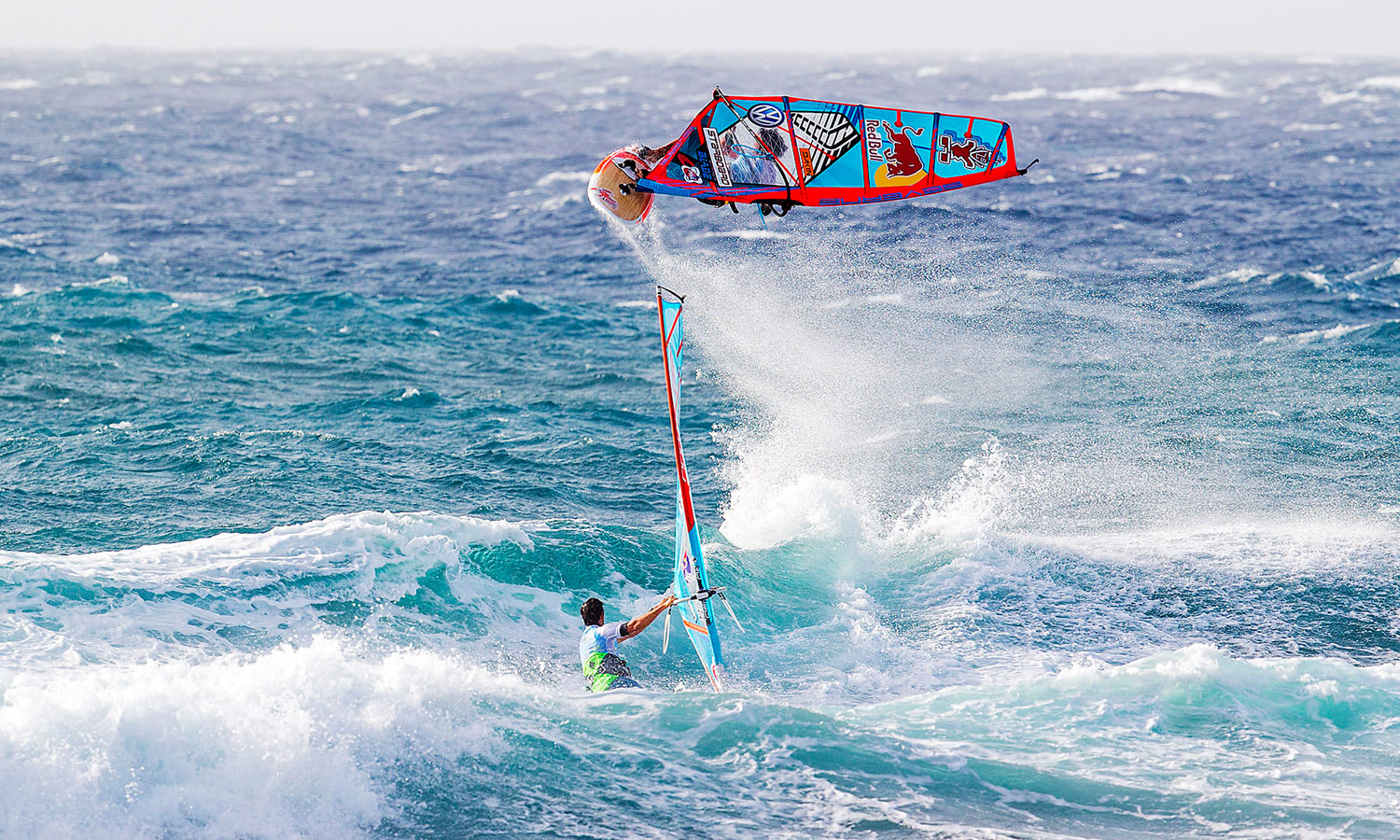 PWA Wave World Cup Teneriffa 2015