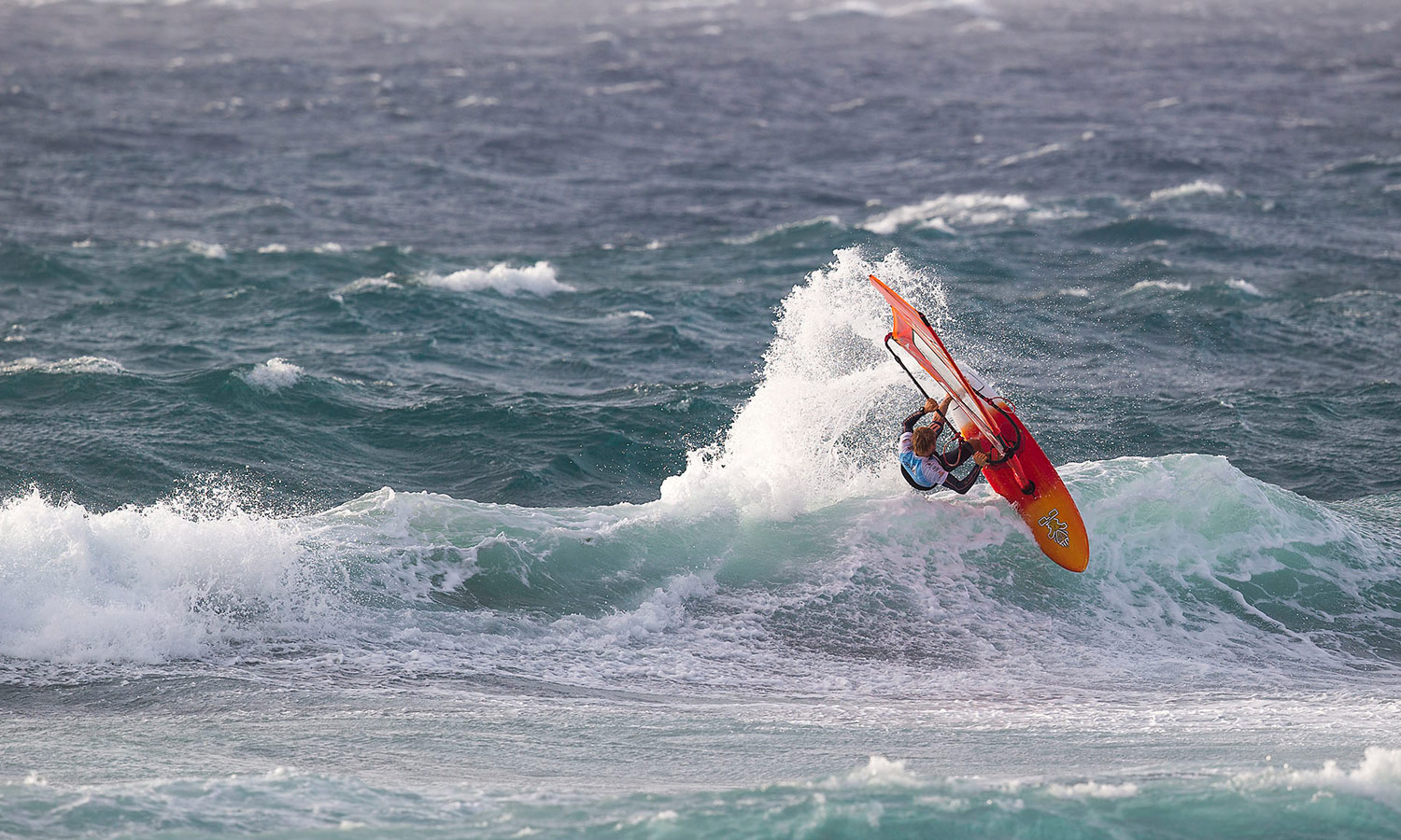 PWA Wave World Cup Teneriffa 2015