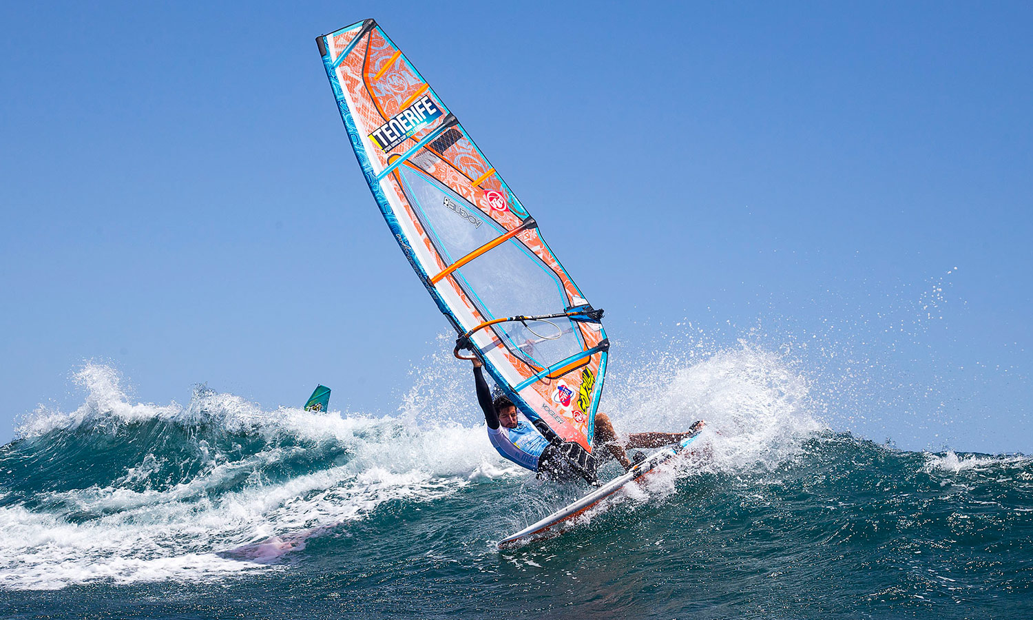 PWA Wave World Cup Teneriffa 2015