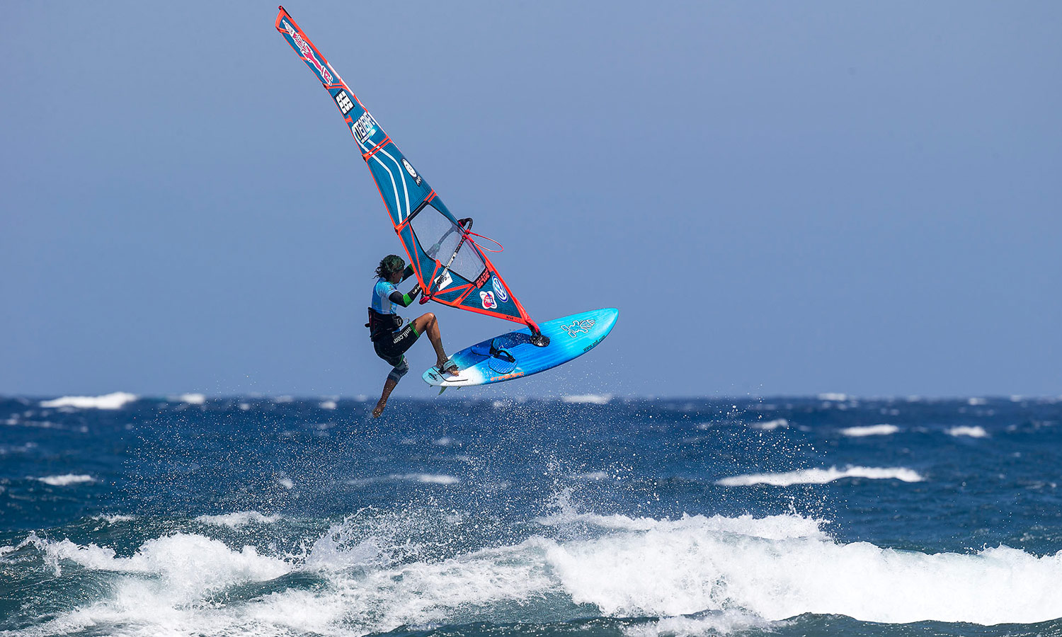 PWA Wave World Cup Teneriffa 2015