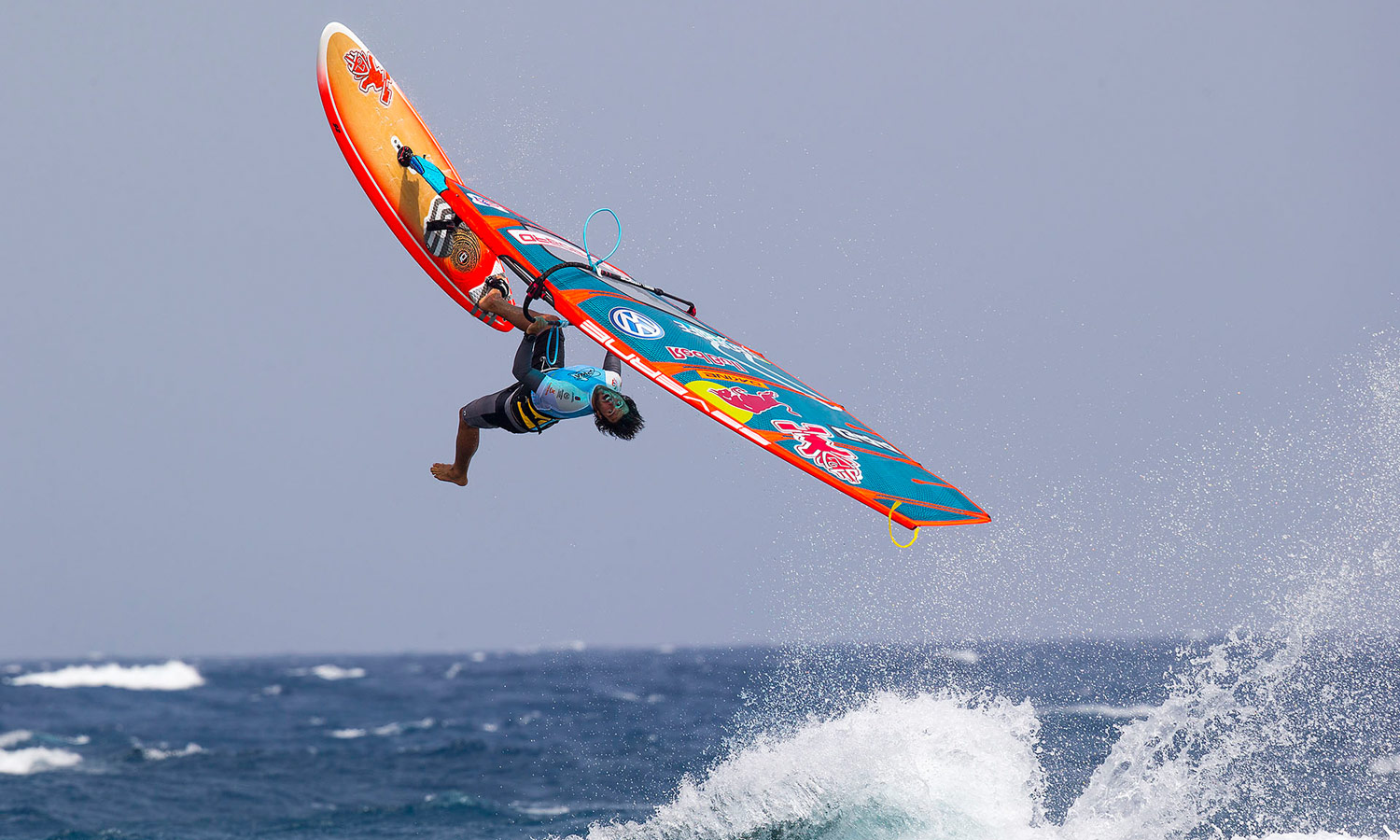 PWA Wave World Cup Teneriffa 2015