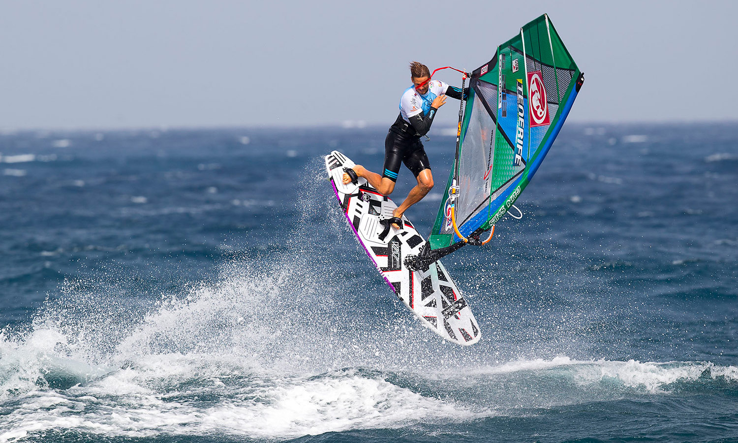 PWA Wave World Cup Teneriffa 2015