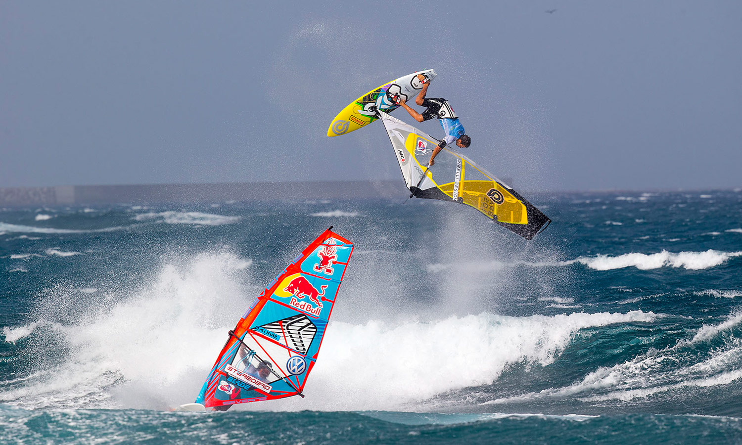 PWA Wave World Cup Teneriffa 2015