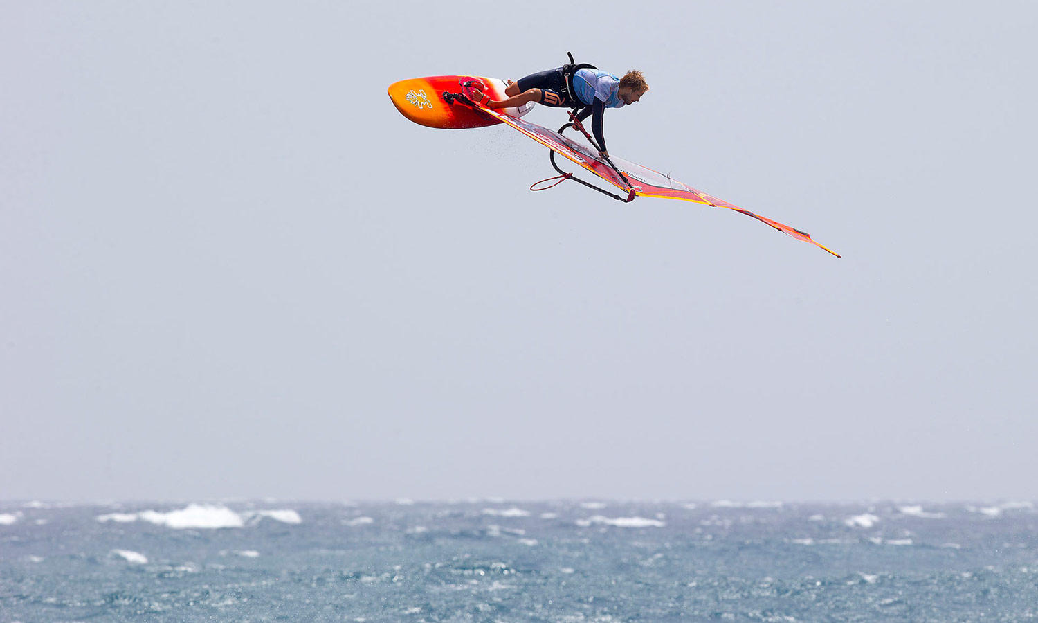 PWA Wave World Cup Teneriffa 2015