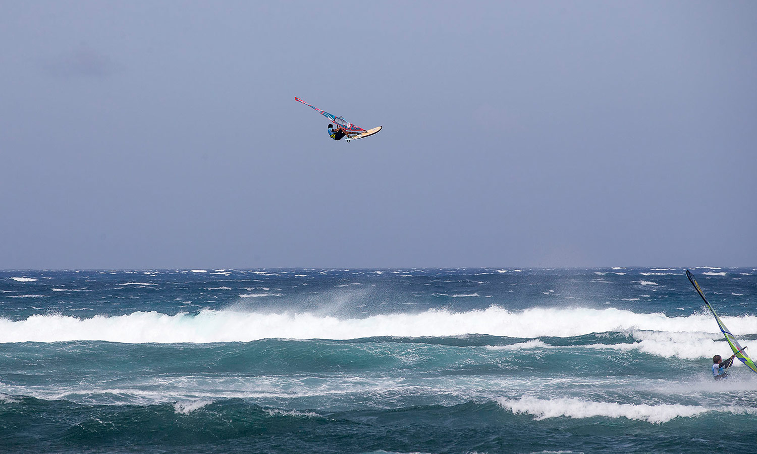 PWA Wave World Cup Teneriffa 2015