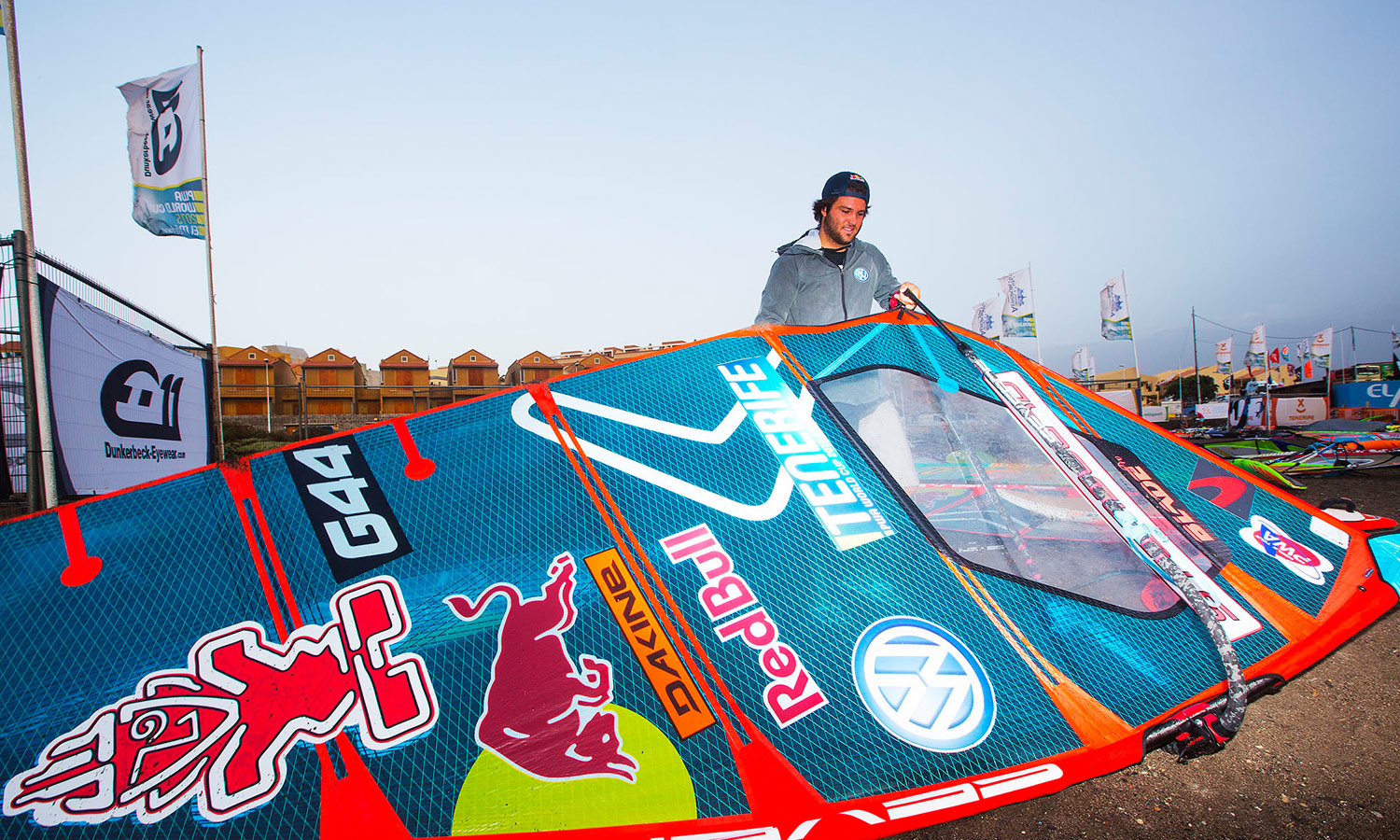 PWA Wave World Cup Teneriffa 2015