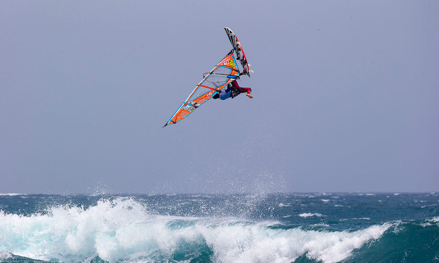 PWA Wave World Cup Teneriffa 2015
