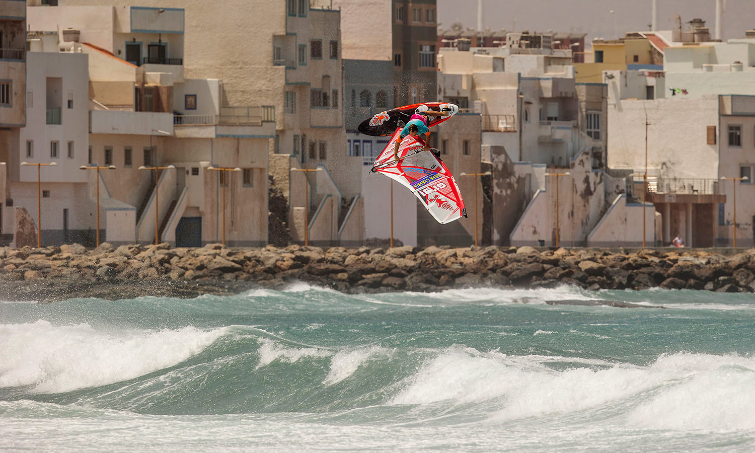 PWA World Cup Gran Canaria 2015