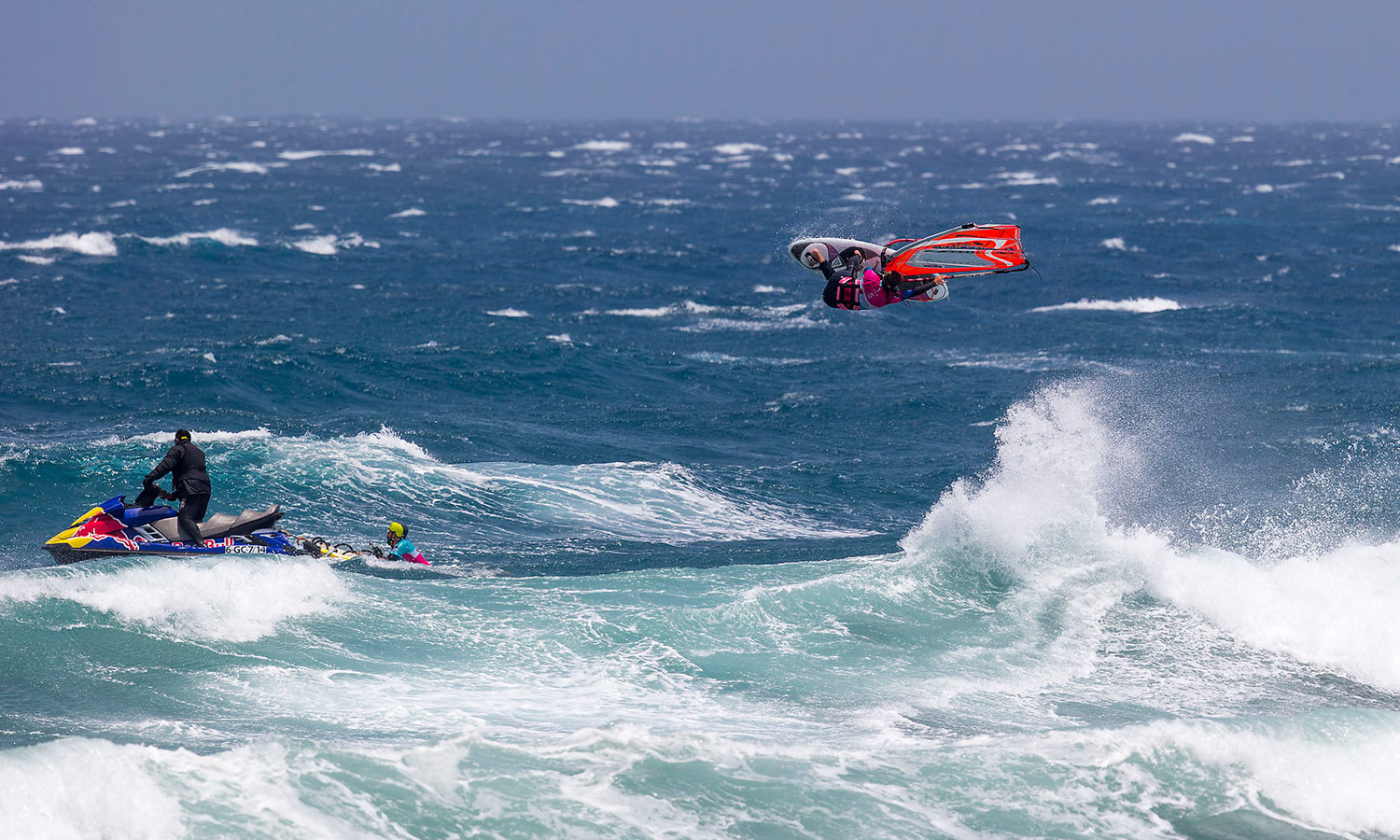 PWA World Cup Gran Canaria 2015