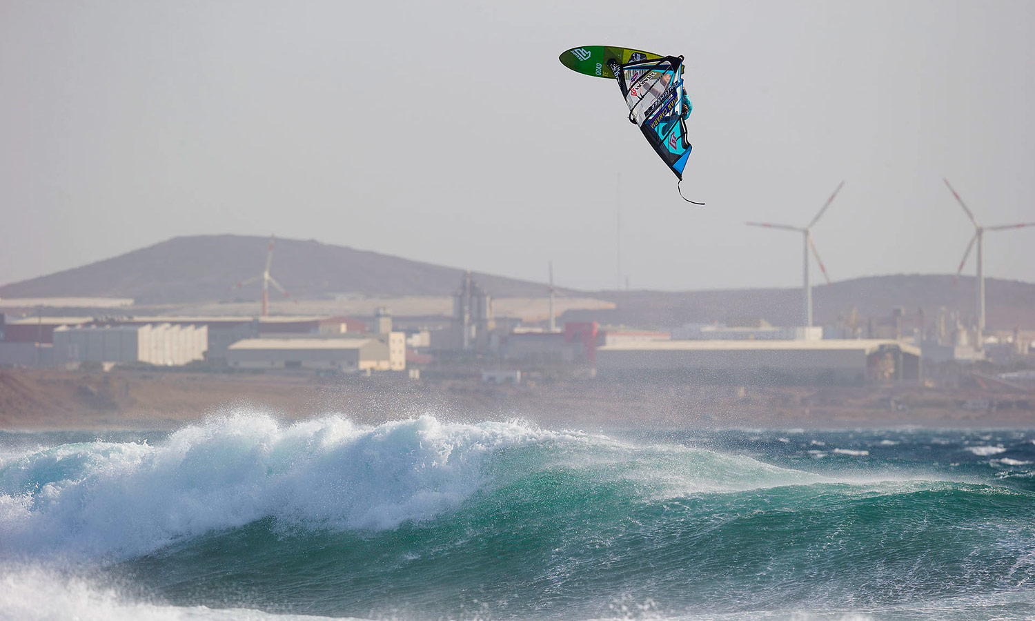 PWA World Cup Gran Canaria 2015