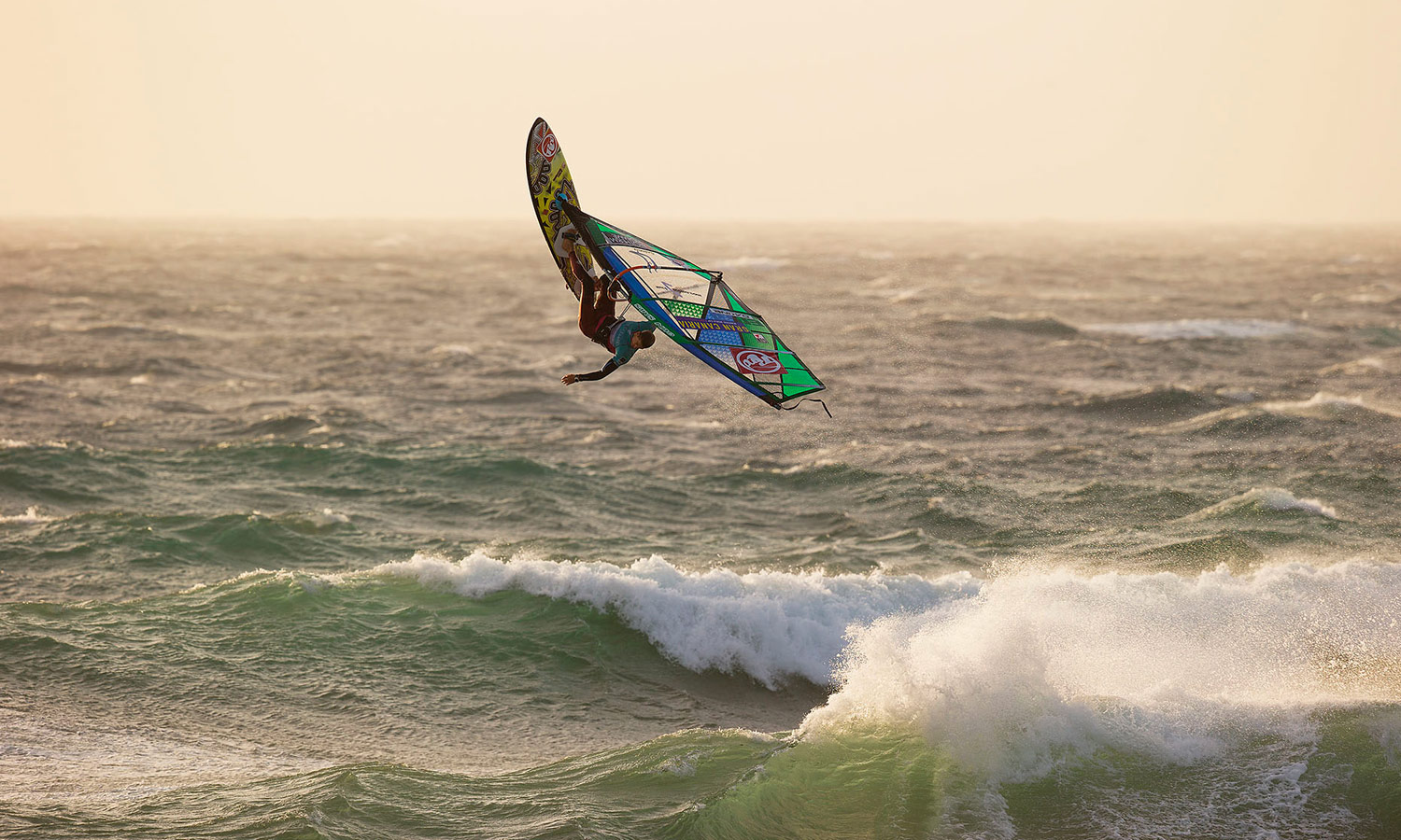 PWA World Cup Gran Canaria 2015