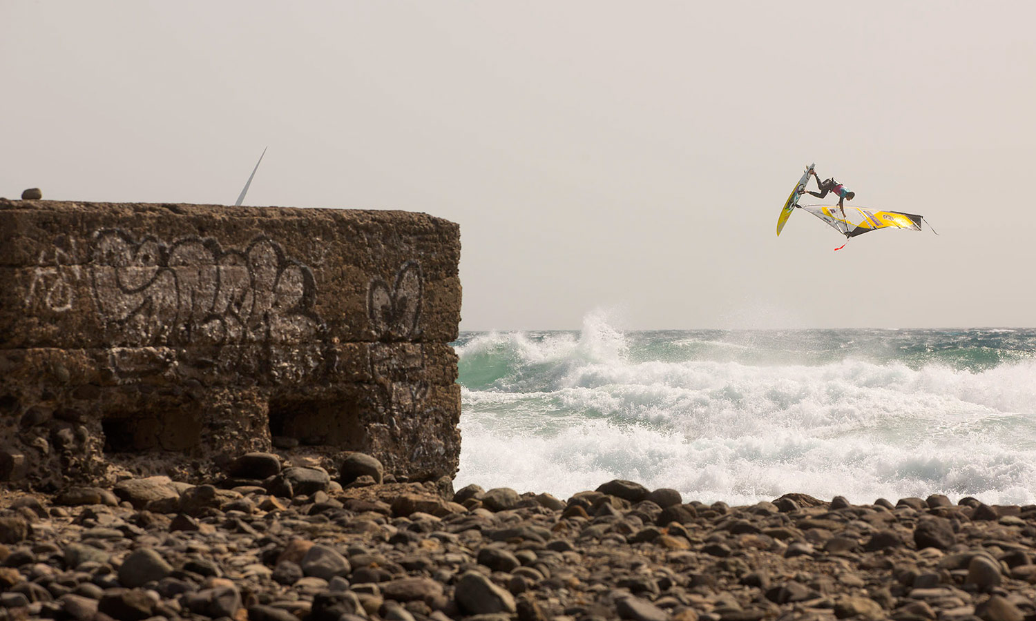 PWA World Cup Gran Canaria 2015