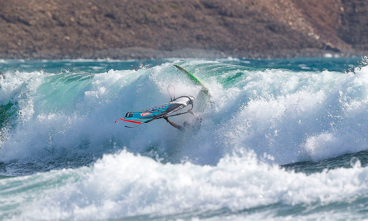 PWA World Cup Gran Canaria 2015