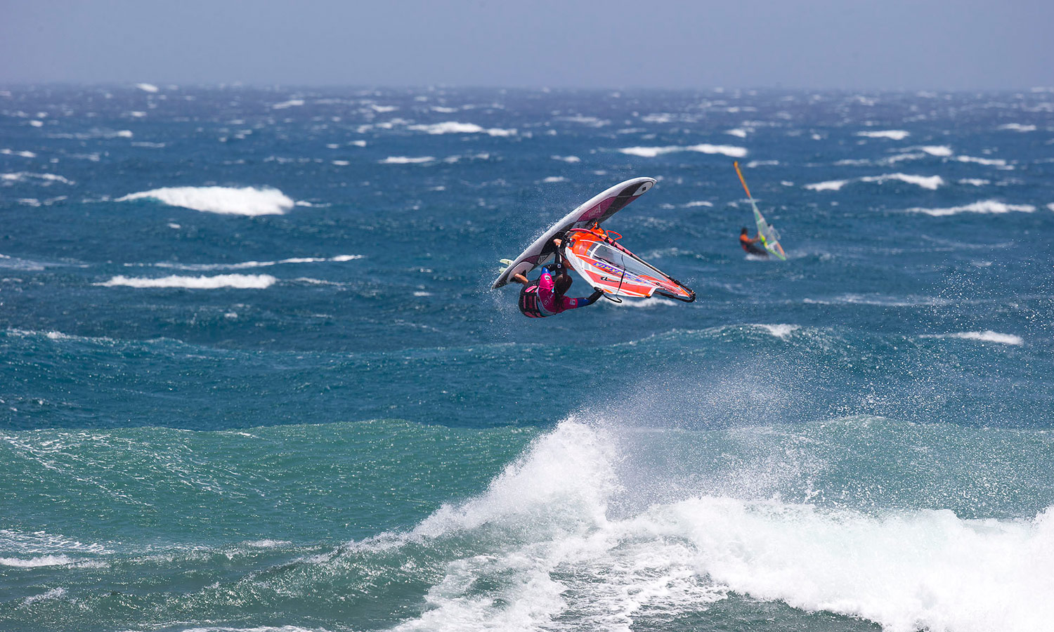 PWA World Cup Gran Canaria 2015