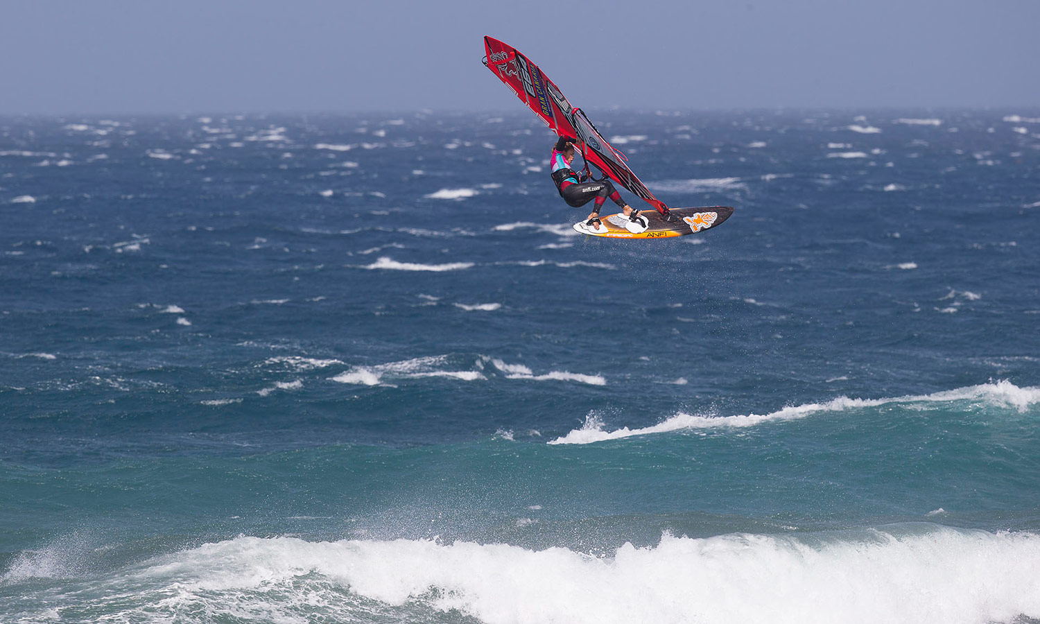 PWA World Cup Gran Canaria 2015