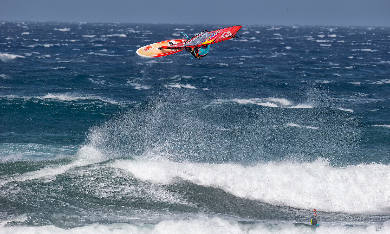 PWA World Cup Gran Canaria 2015