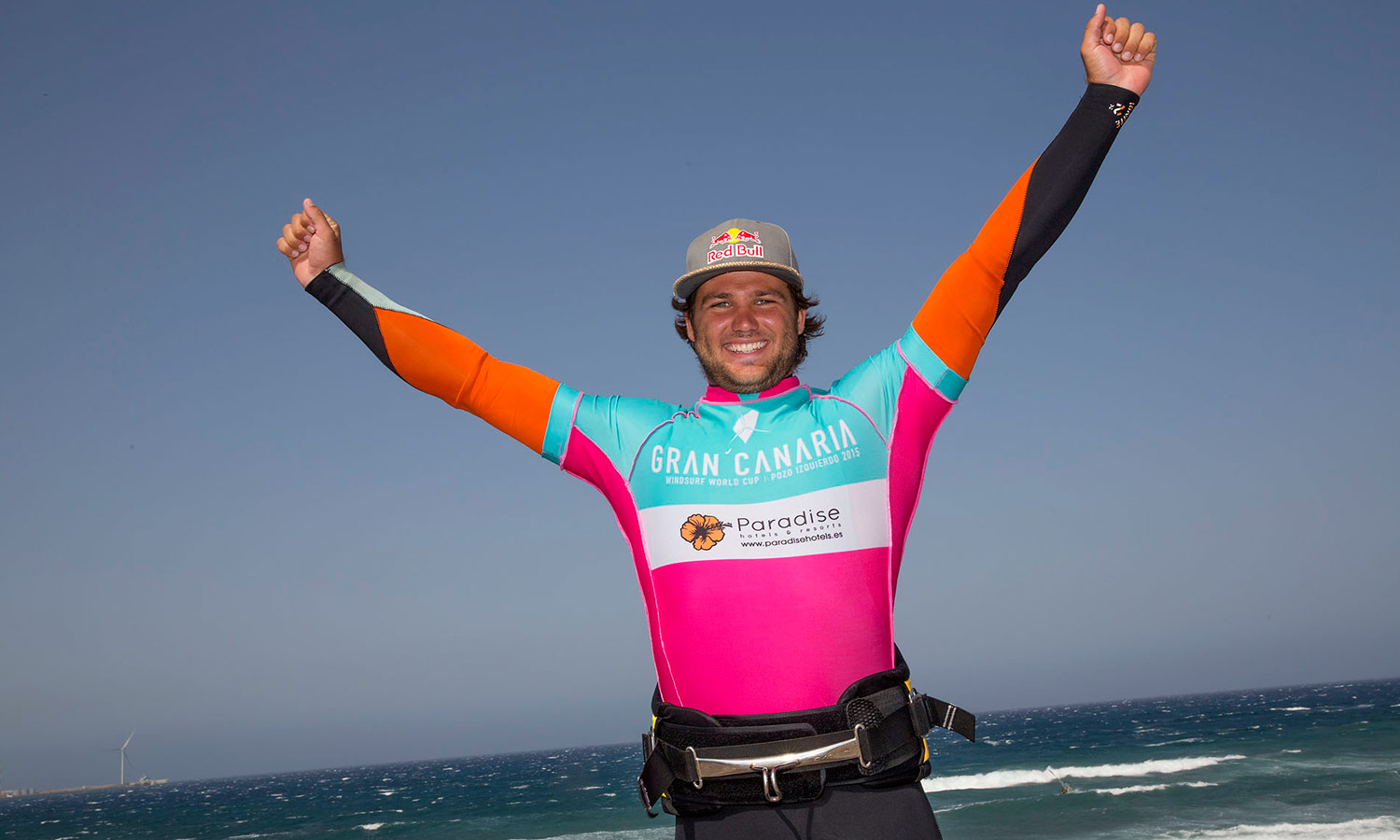 PWA World Cup Gran Canaria 2015