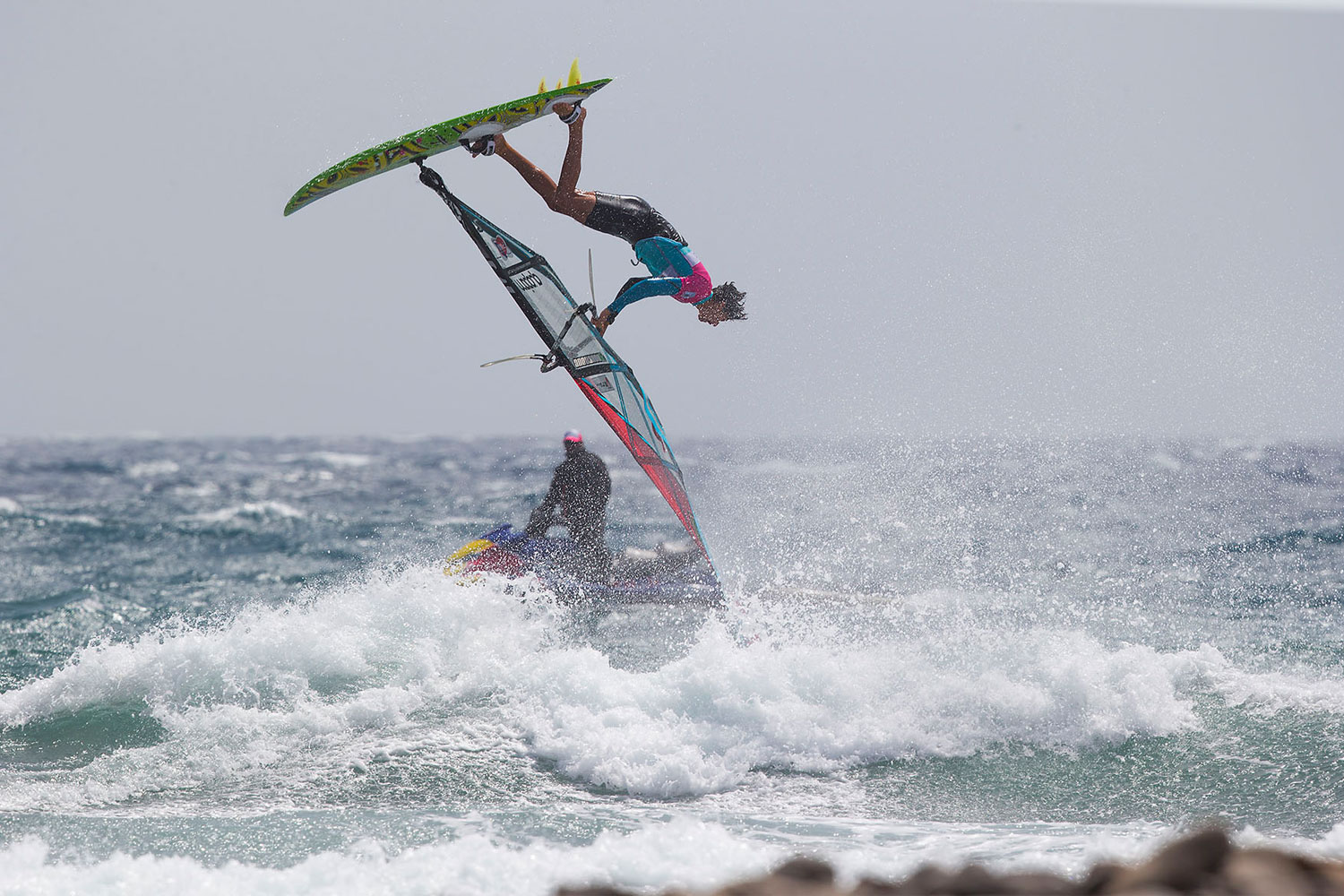 PWA World Cup Gran Canaria 2015
