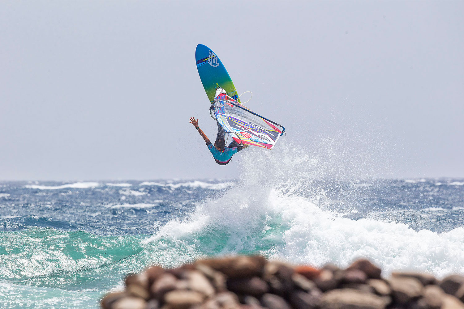 PWA World Cup Gran Canaria 2015