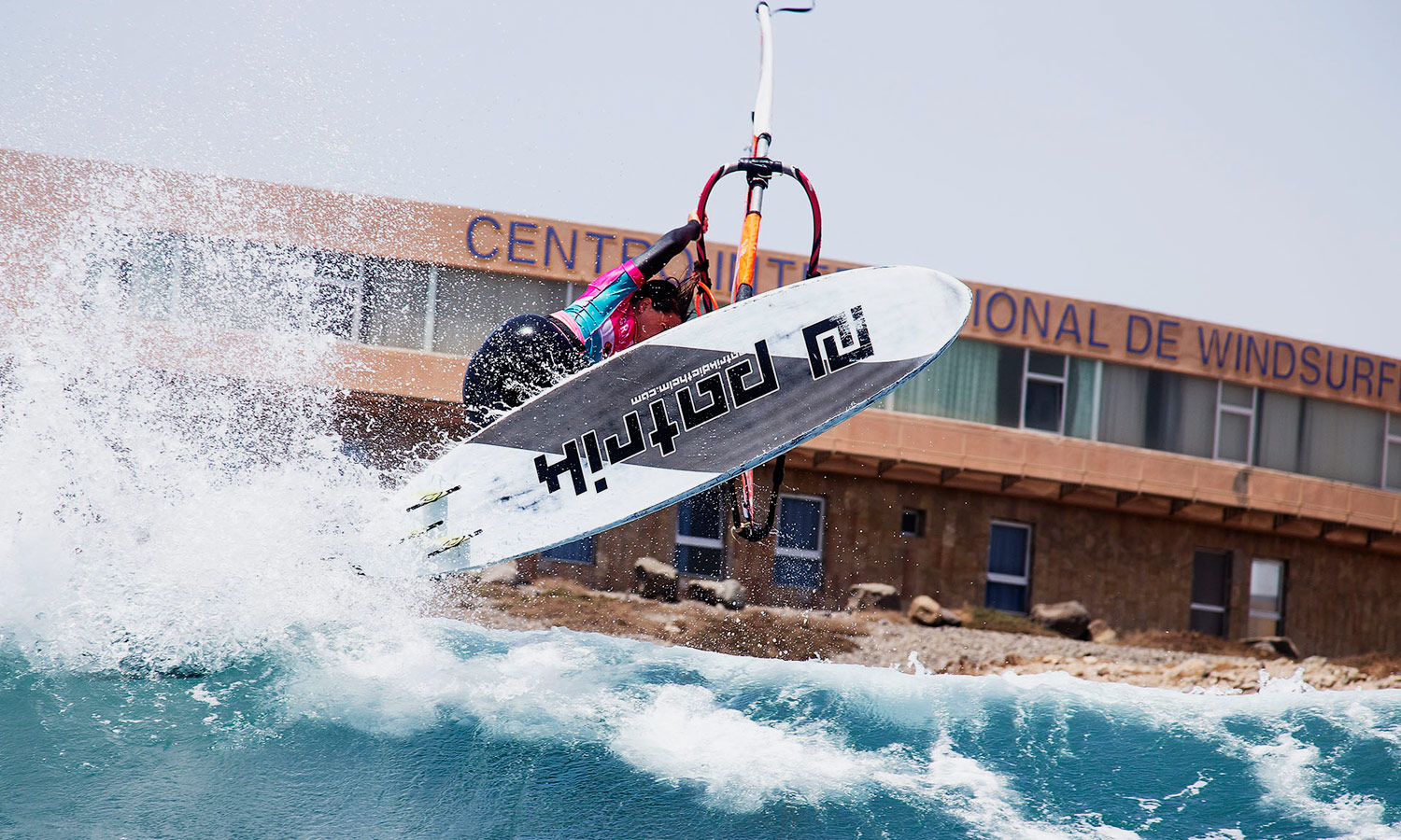 PWA World Cup Gran Canaria 2015