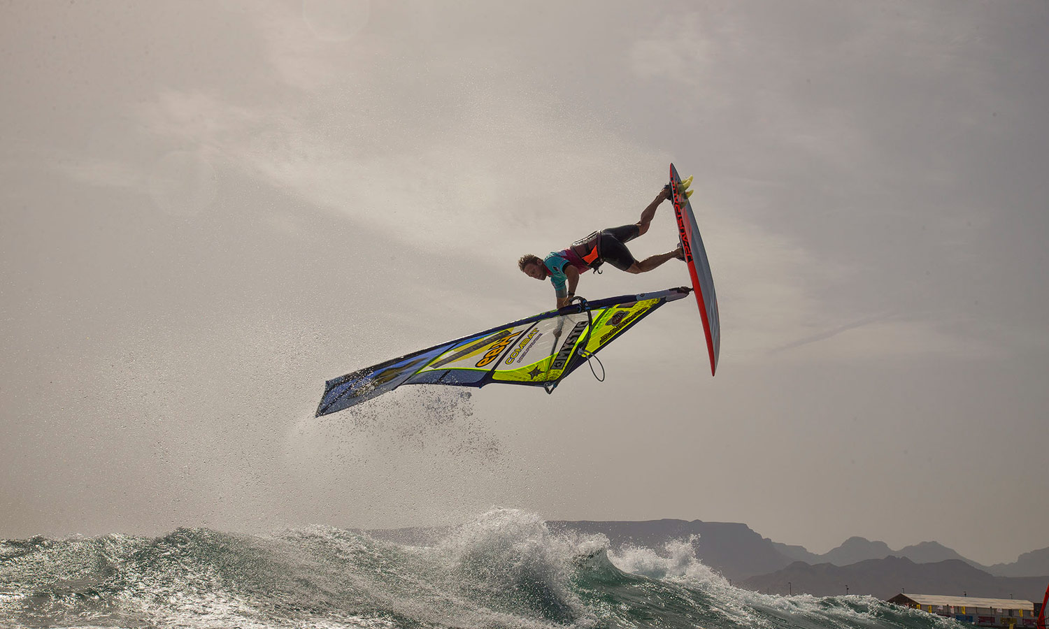 PWA World Cup Gran Canaria 2015