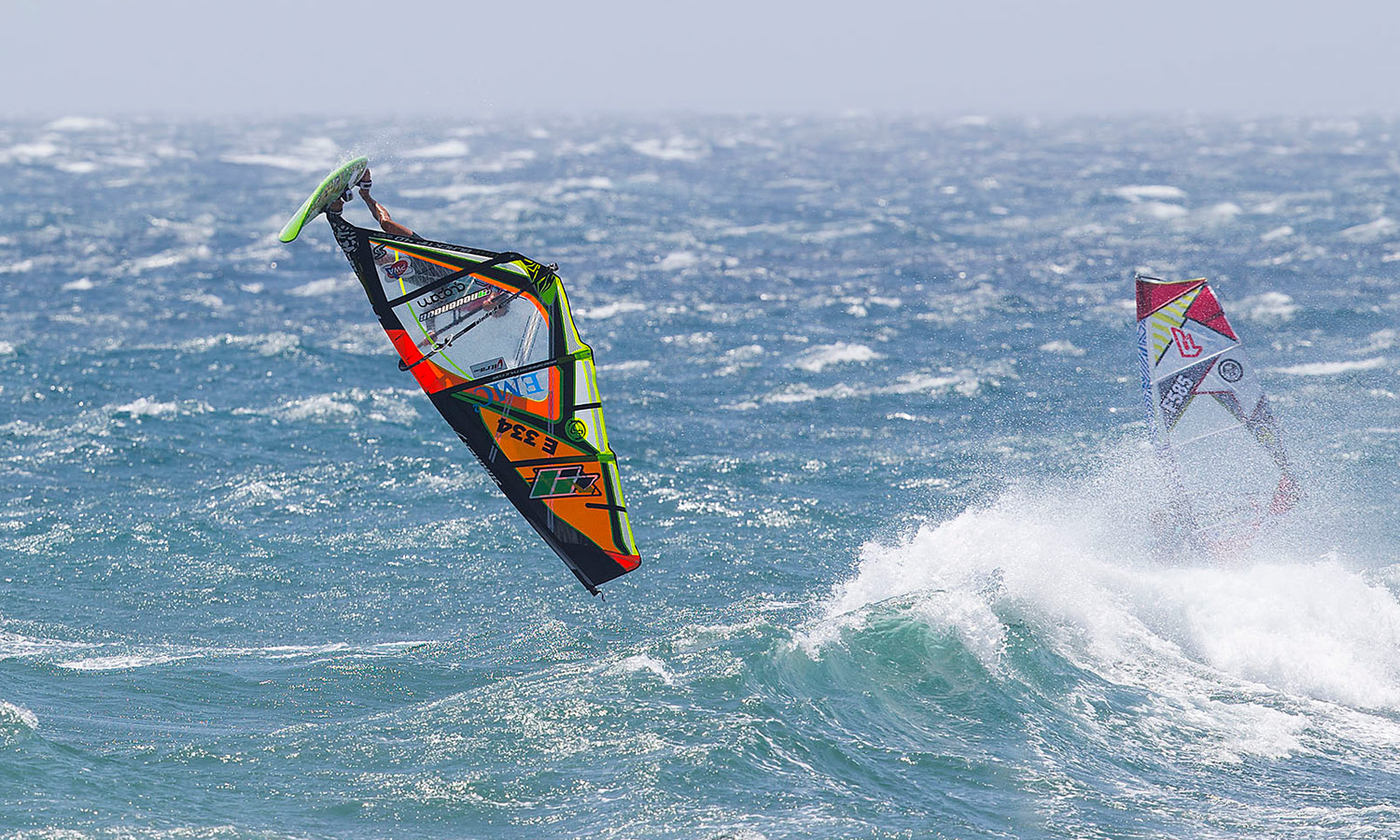 PWA World Cup Gran Canaria 2015