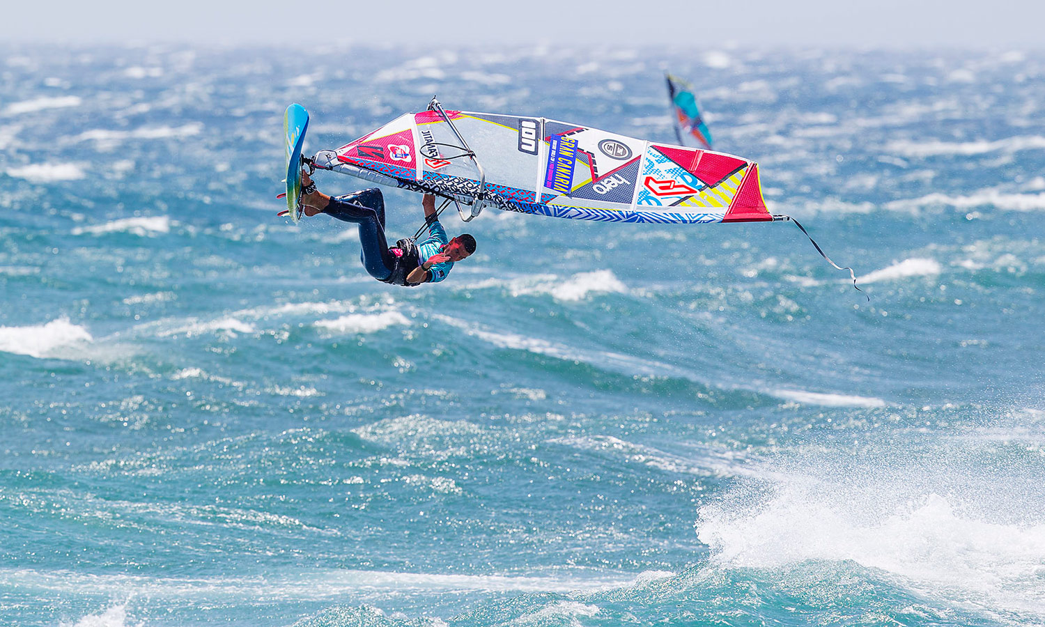 PWA World Cup Gran Canaria 2015