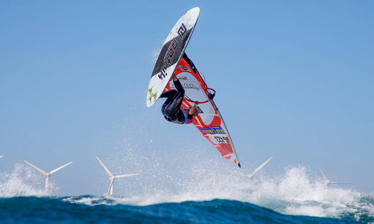 PWA World Cup Gran Canaria 2015