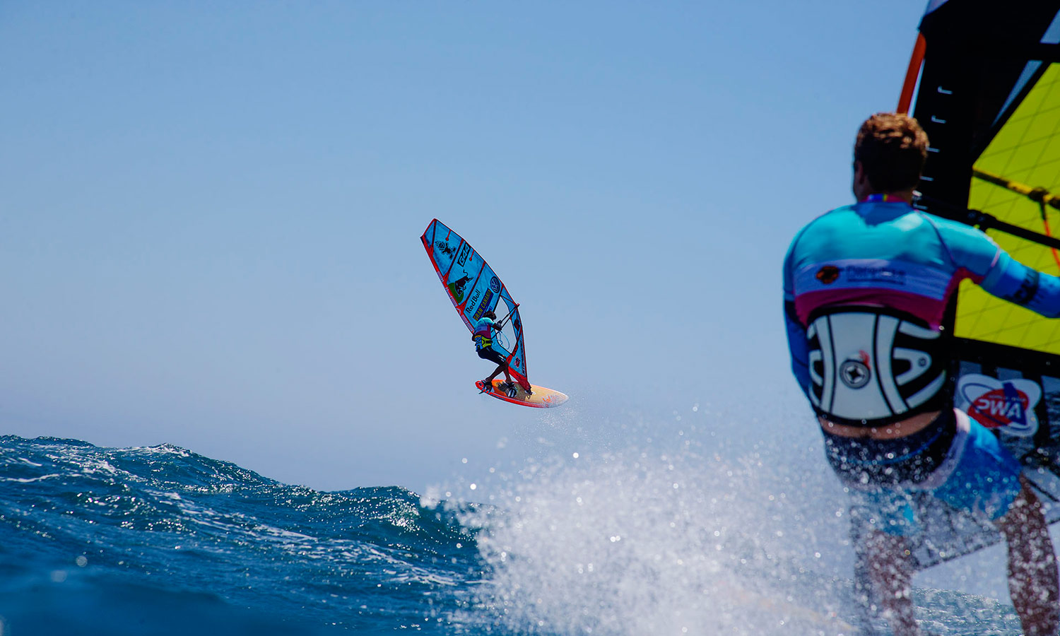 PWA World Cup Gran Canaria 2015
