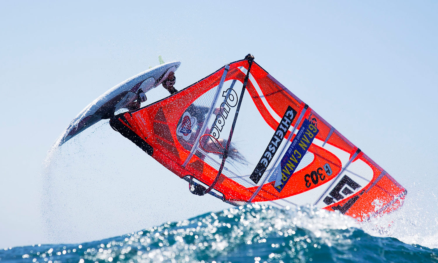 PWA World Cup Gran Canaria 2015