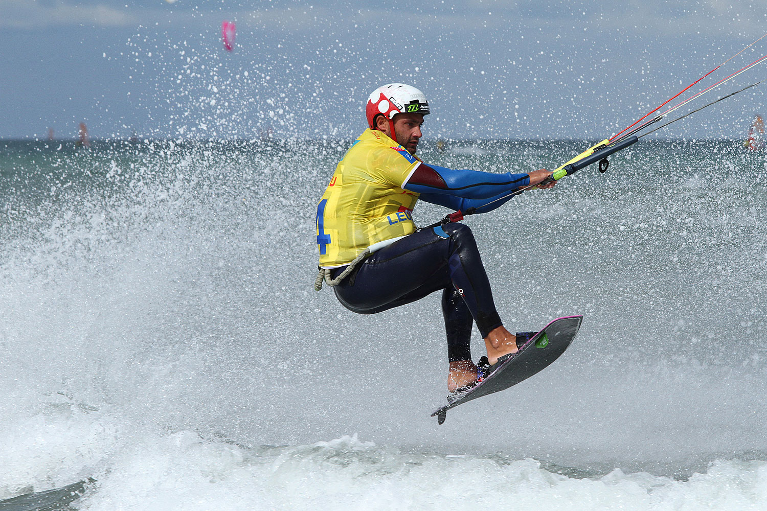 Mondial Du Vent / PWA World Cup Leucate 2015