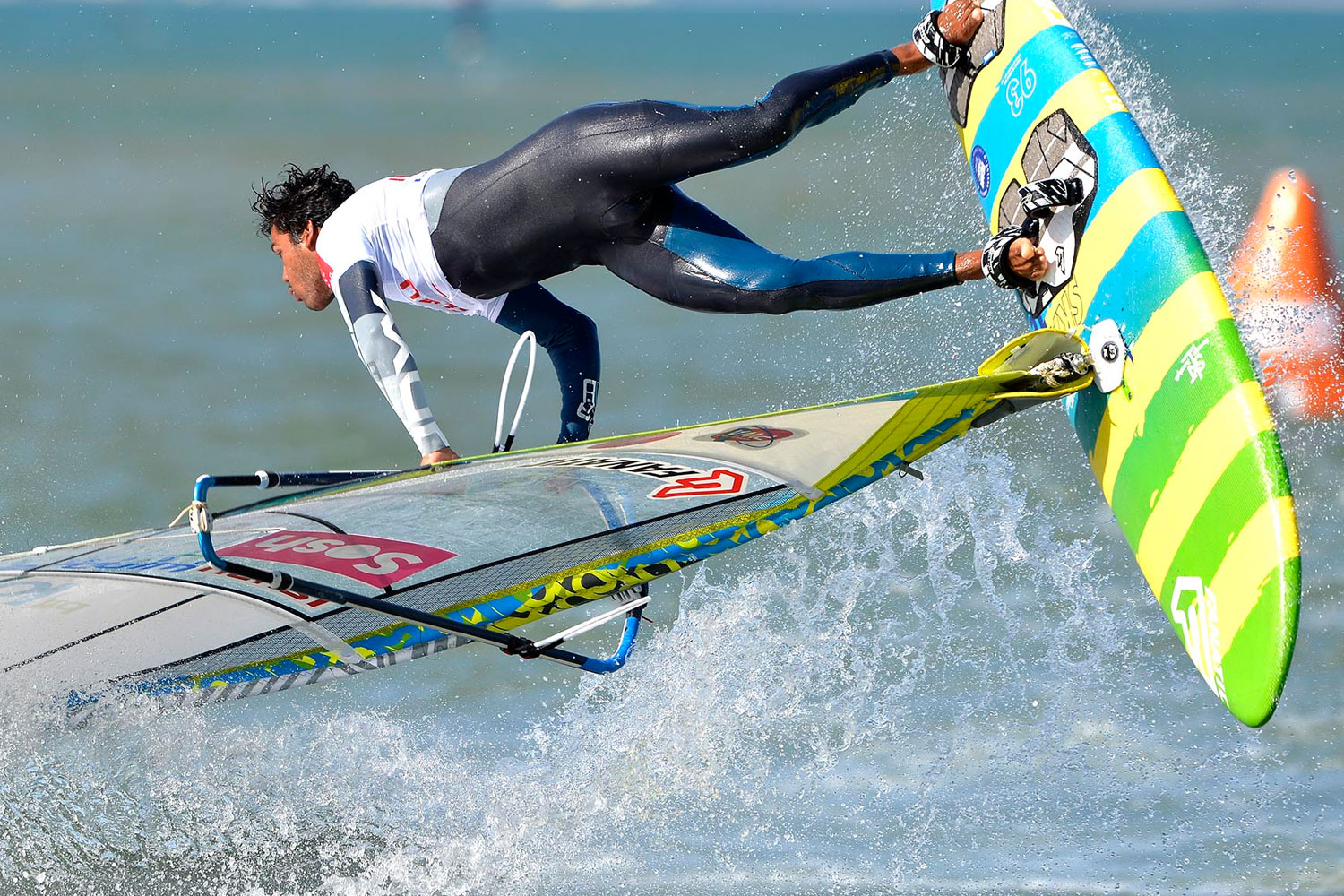 Mondial Du Vent / PWA World Cup Leucate 2015