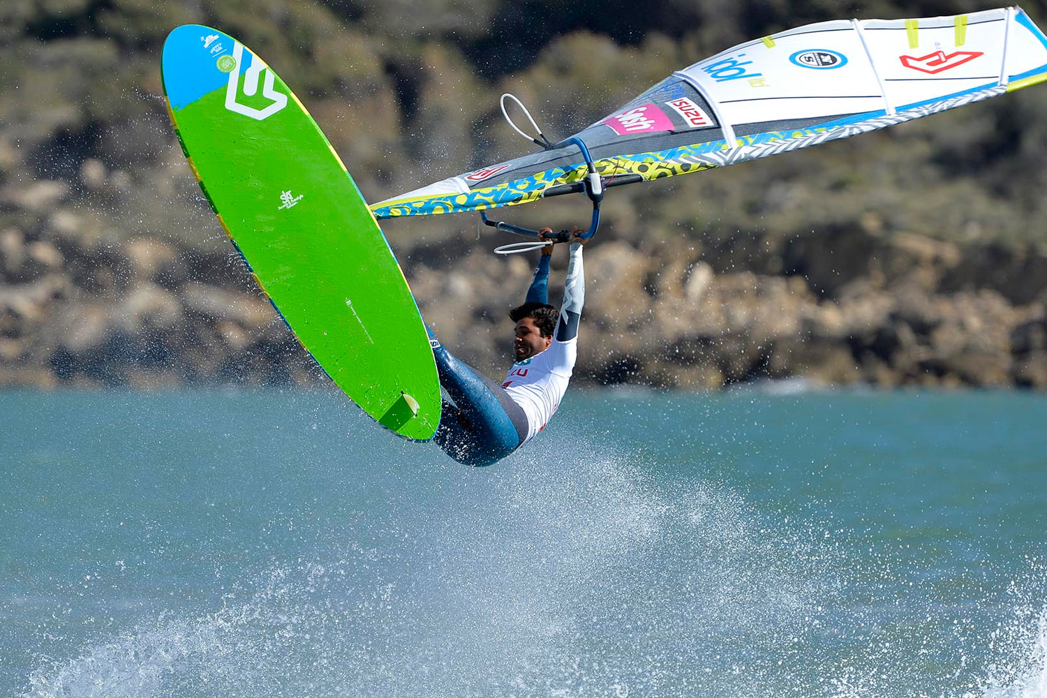 Mondial Du Vent / PWA World Cup Leucate 2015