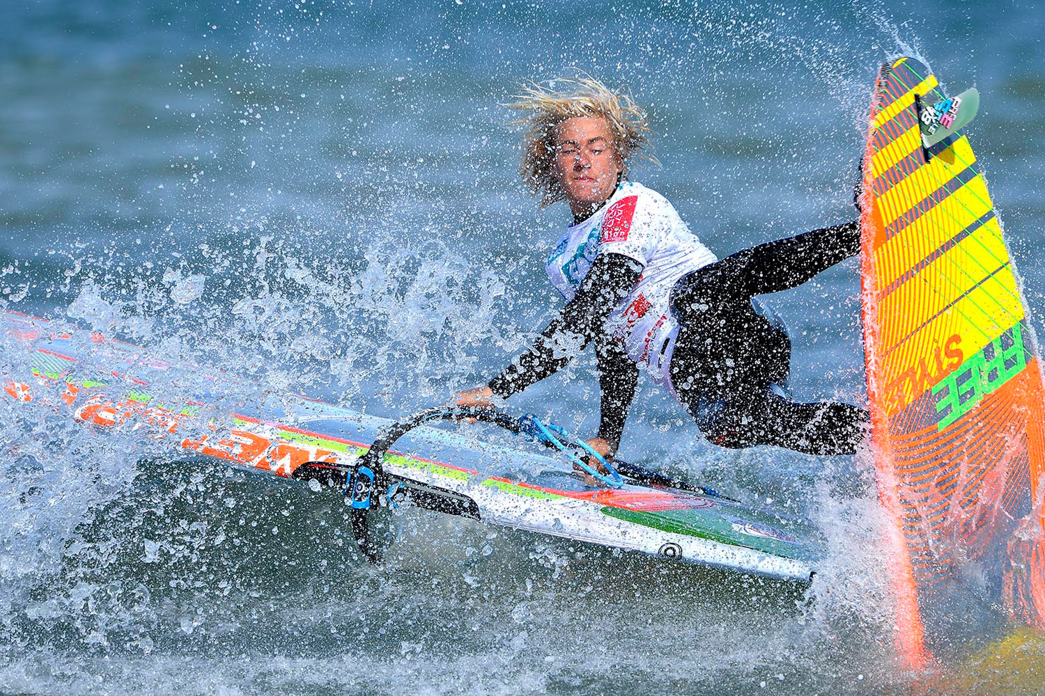 Mondial Du Vent / PWA World Cup Leucate 2015