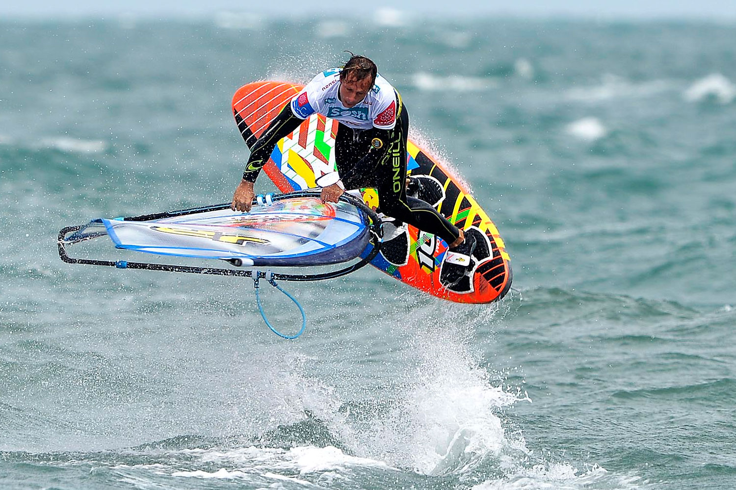 Mondial Du Vent / PWA World Cup Leucate 2015