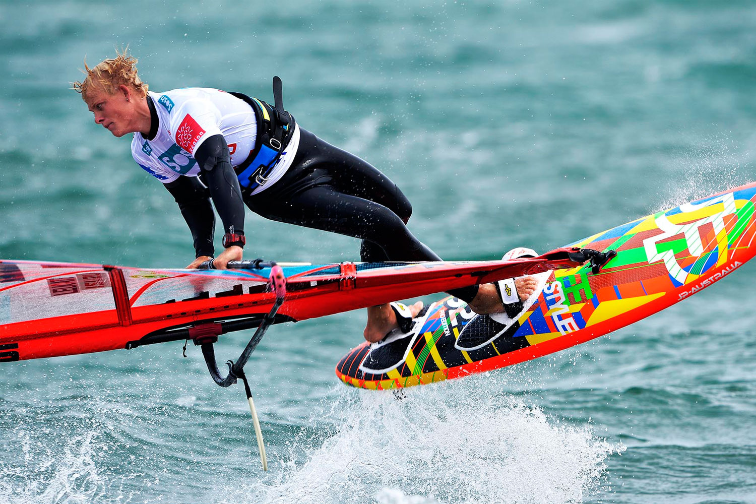 Mondial Du Vent / PWA World Cup Leucate 2015