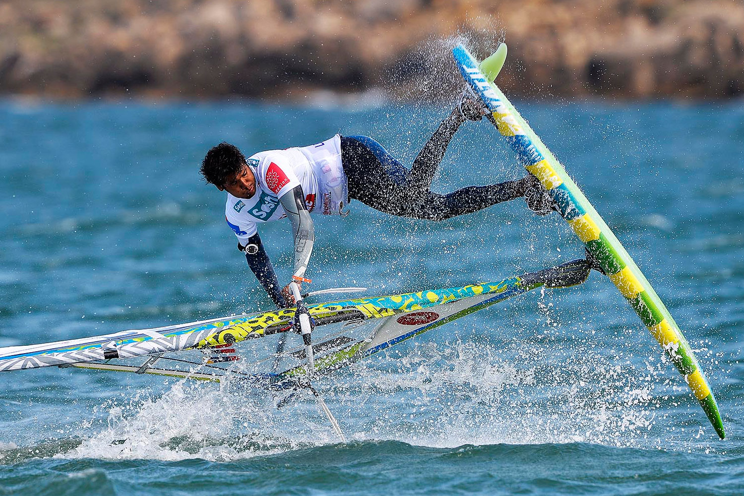 Mondial Du Vent / PWA World Cup Leucate 2015