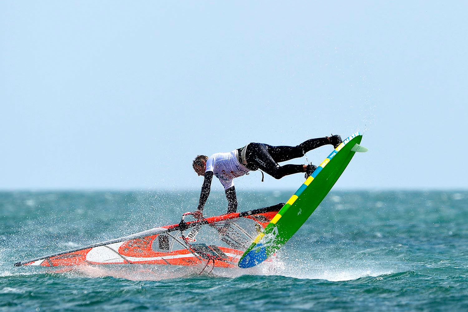 Mondial Du Vent / PWA World Cup Leucate 2015