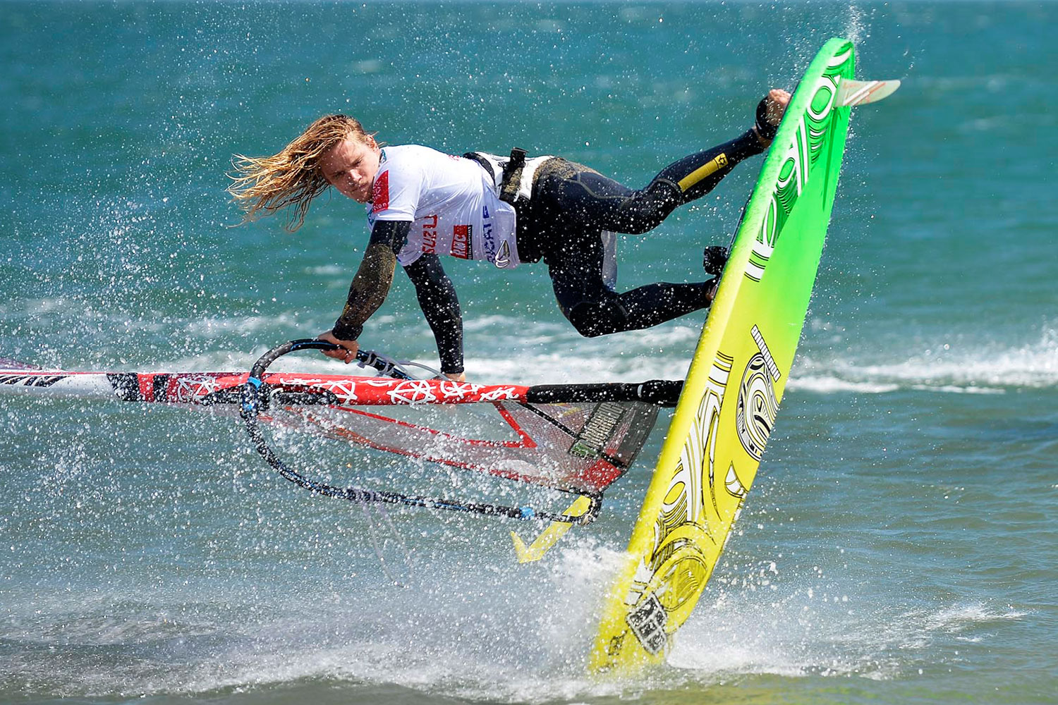 Mondial Du Vent / PWA World Cup Leucate 2015