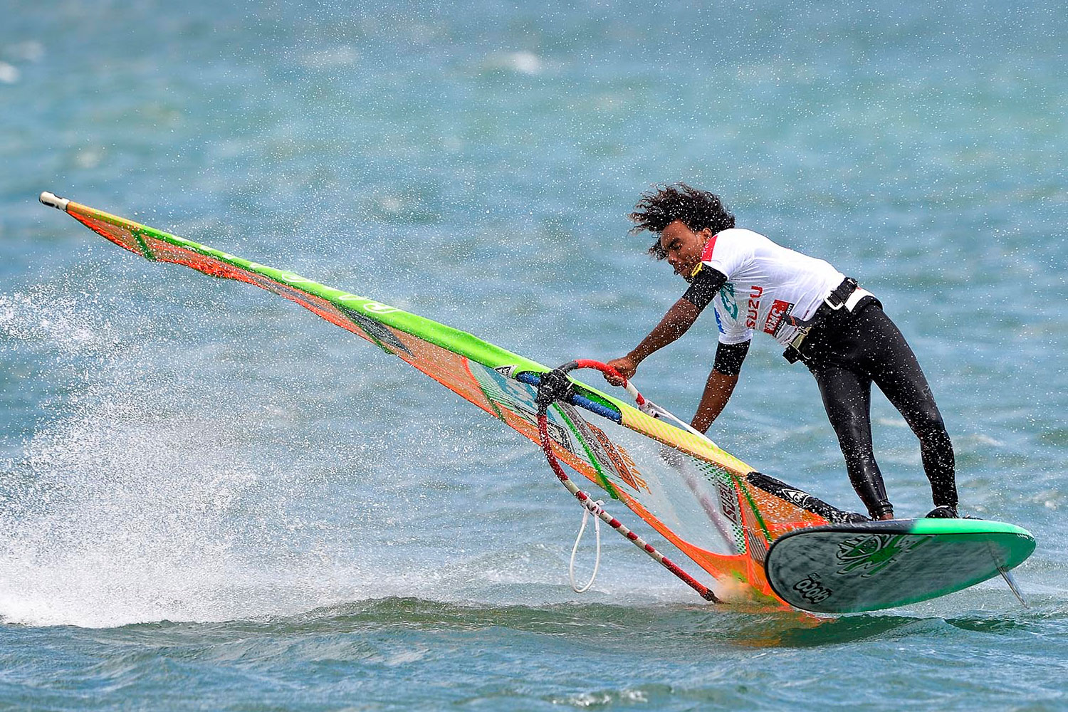 Mondial Du Vent / PWA World Cup Leucate 2015