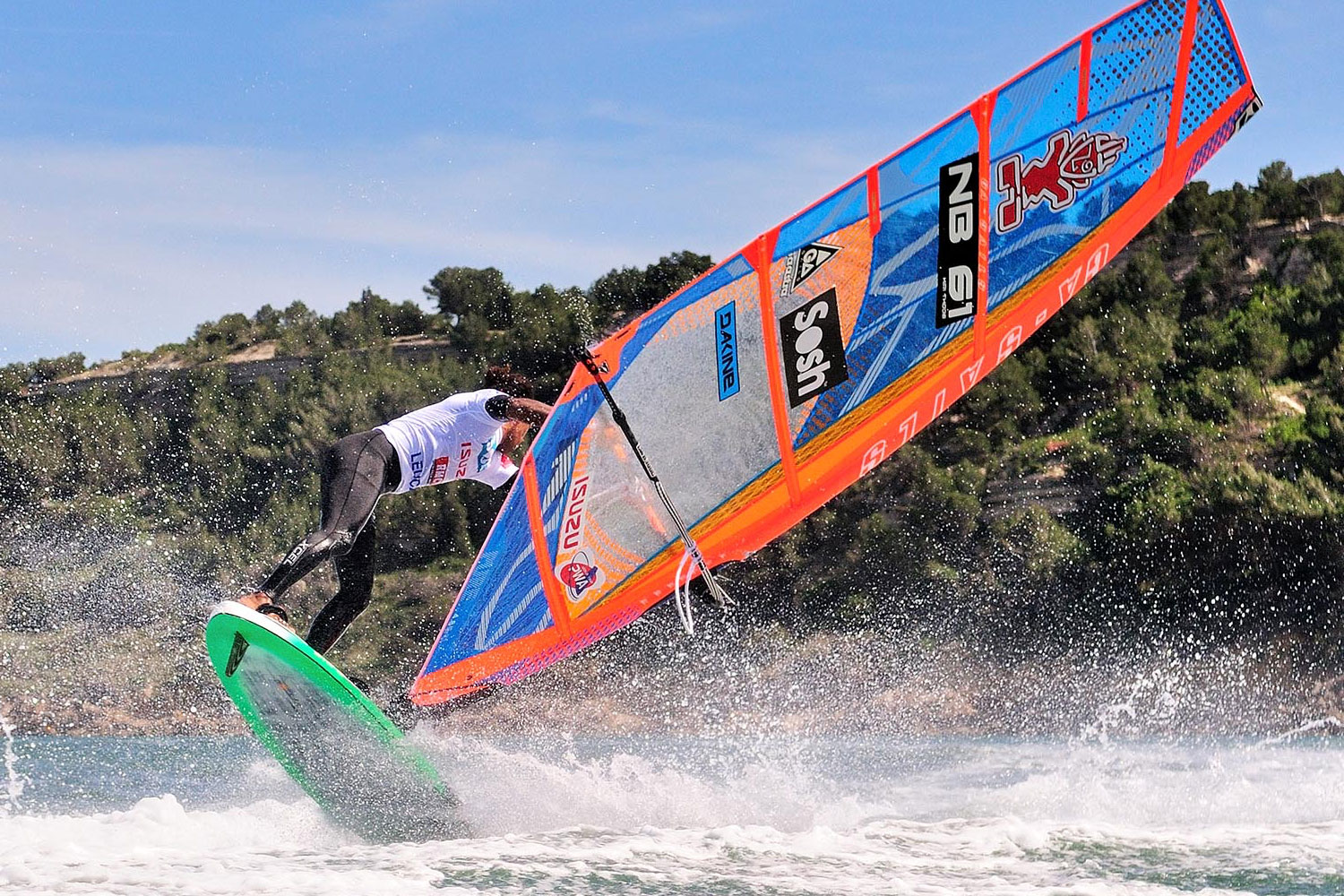 Mondial Du Vent / PWA World Cup Leucate 2015