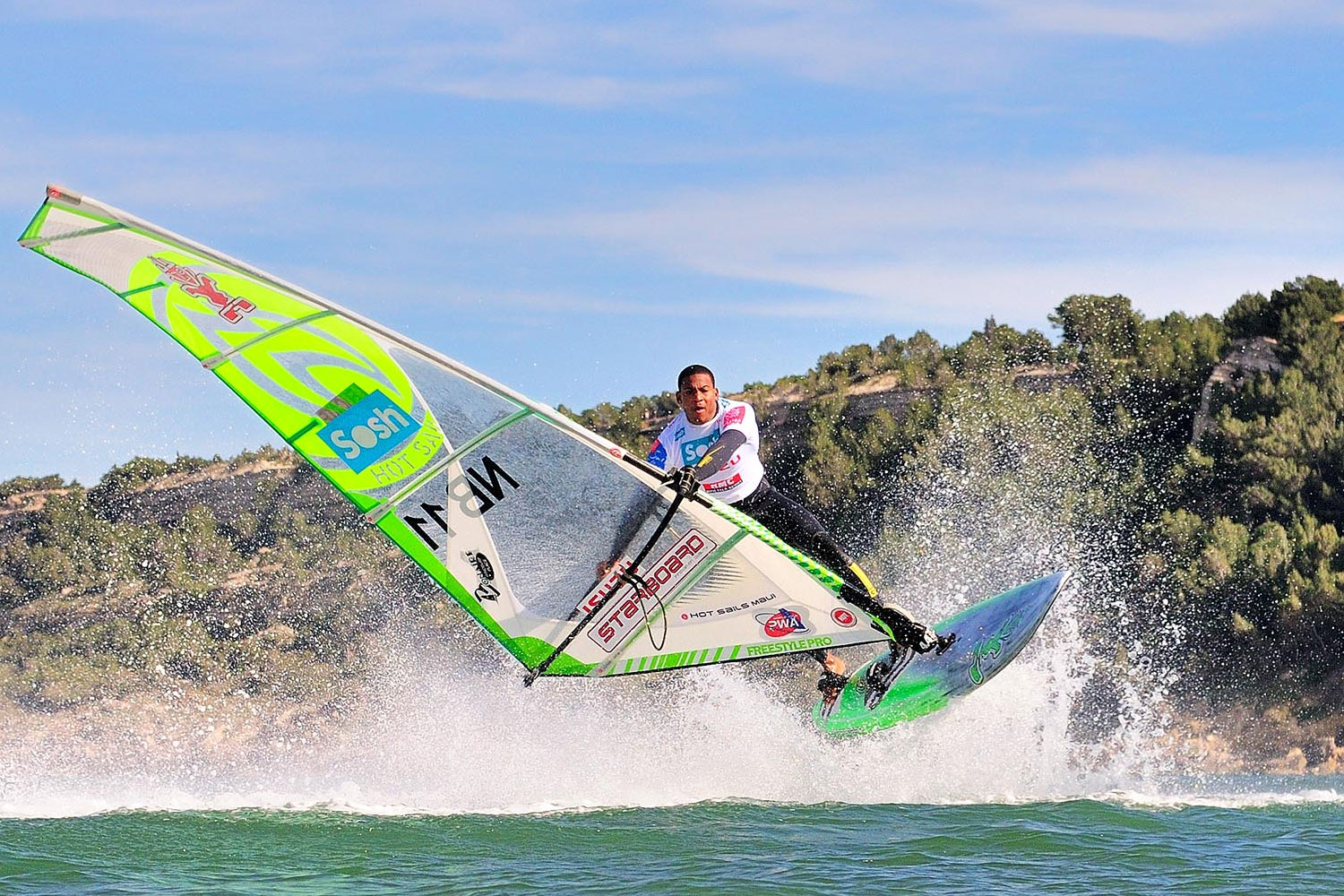 Mondial Du Vent / PWA World Cup Leucate 2015